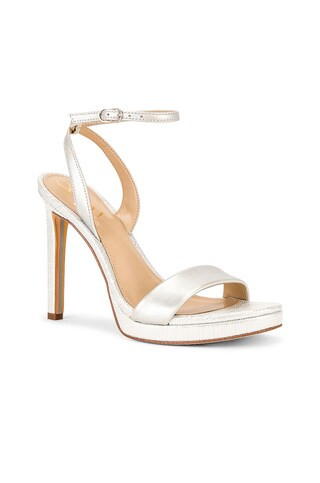 Jade Heel
                    
                    Sam Edelman | Revolve Clothing (Global)