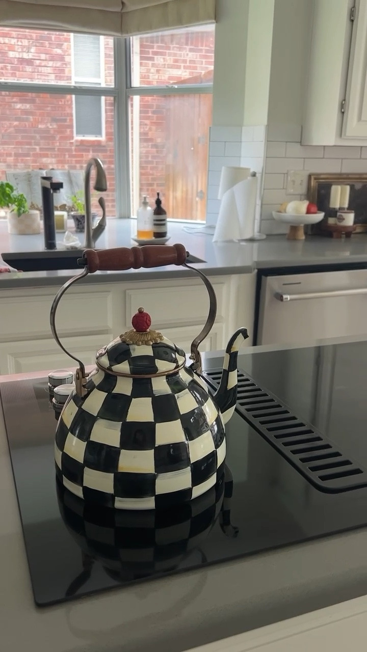 SALE ALERT! MacKenzie-Childs is having a sale and these are some items I love in our home! Functional ho decor that I can pass down to my family one day!!


Mackenzie-Childs checkered, Mackenzie-Childs butterfly garden, Mackenzie-Childs pink, Mackenzie-Childs kitchen, teapot, serving platter, recipe box, recipe cards