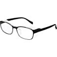 Safety Goggles Protective Blue Light Blocking Eyeglasses for Men Women (Black) | Amazon (US)