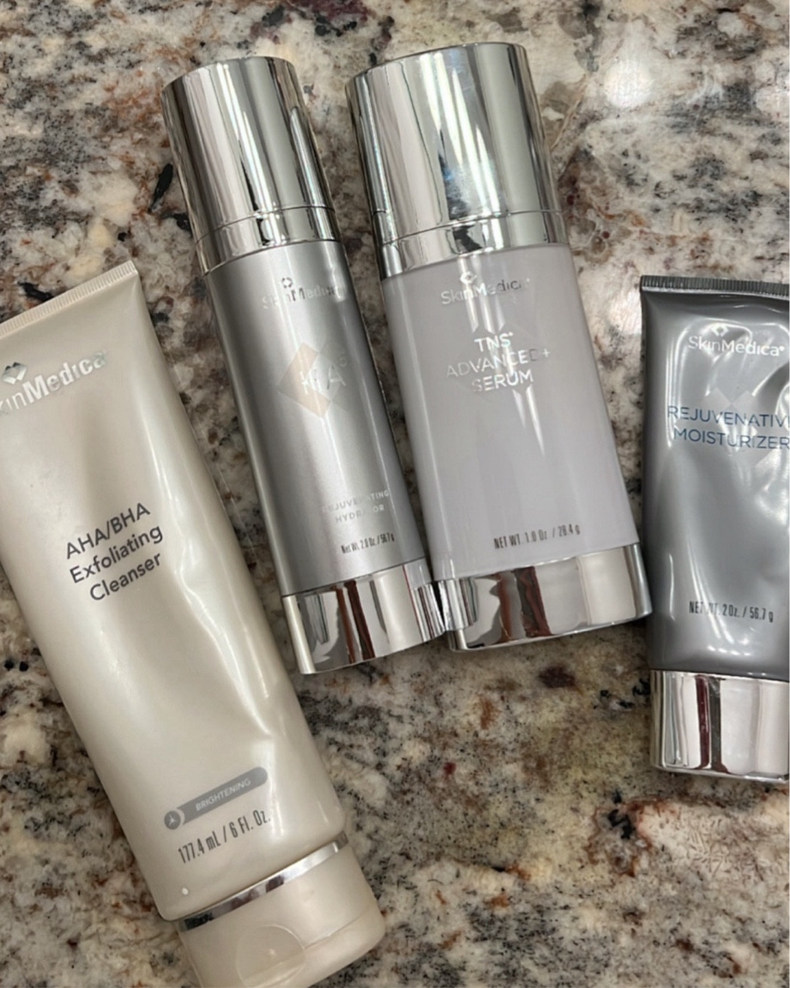 My favorite skincare products are on sale today! #skincare #skinmedica #dermstore 

#LTKGiftGuide #LTKbeauty #LTKsalealert