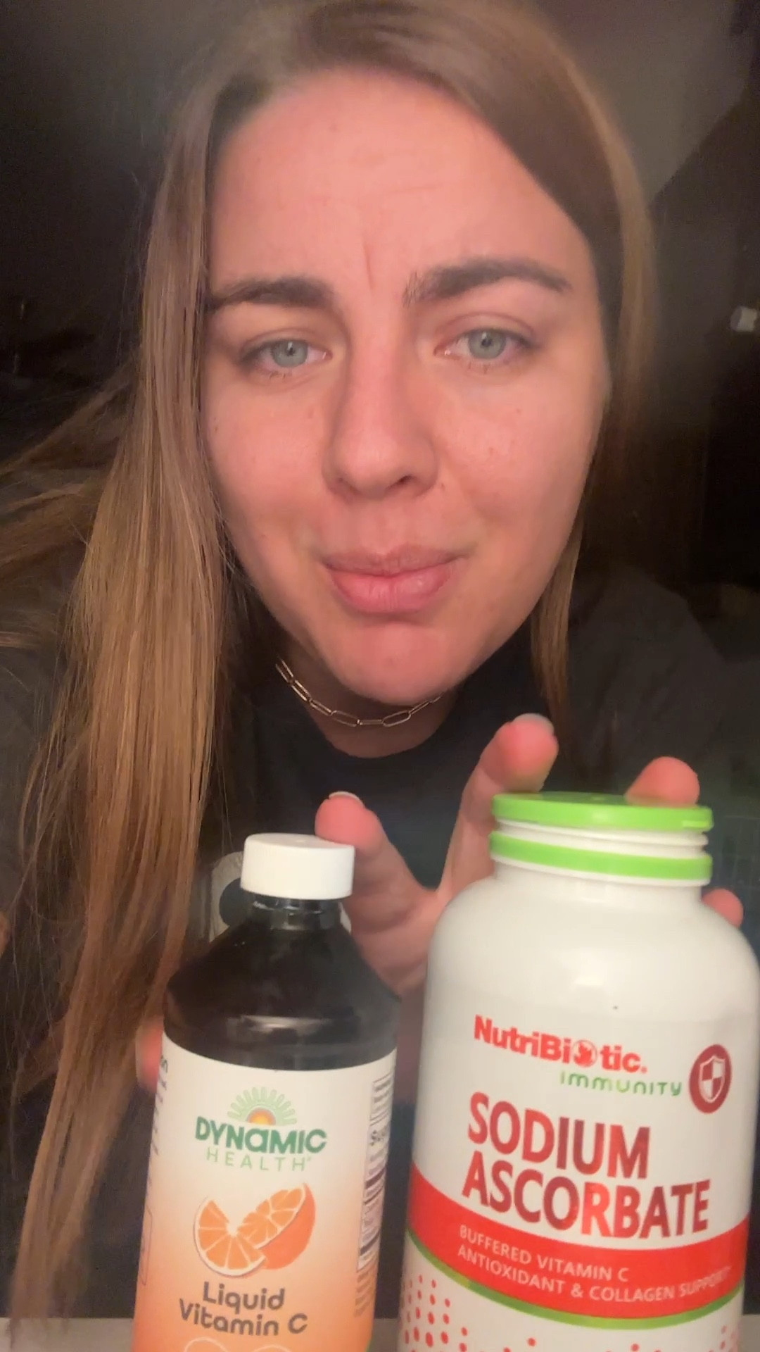 Looking for some sources of vitamin c that don’t have loads of junk in them and are actually good for you? These two versions (powdered and liquid) are great for kids and adults! Easy to travel with, easy to take and a great way to boost your immunity as the seasons change. 

#LTKFamily #LTKFindsUnder50 #LTKTravel