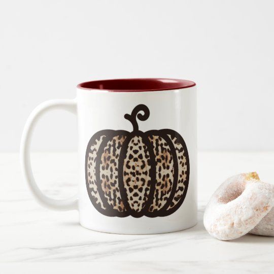 Pumpkin Mug | Zazzle.com | Zazzle