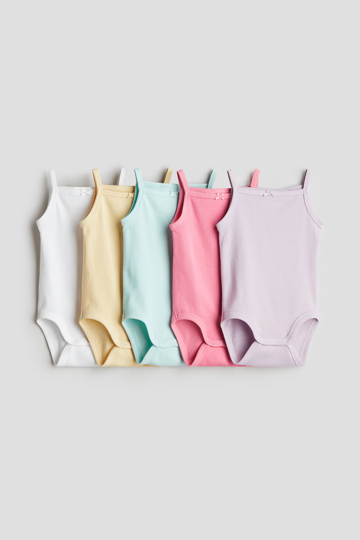 Purple/yellow | H&M (US + CA)