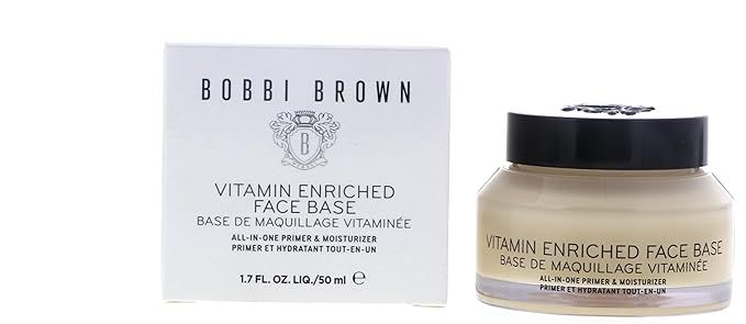Bobbi Brown Vitamin Enriched Face Base - 50ml/1.7oz | Amazon (US)