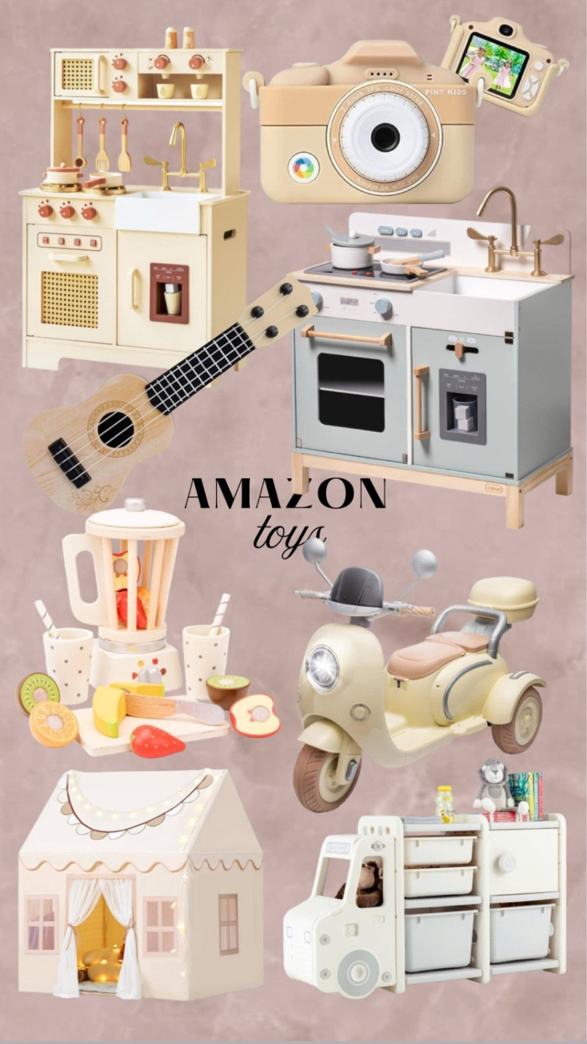 amazon toys All arrives before Christmas.  Order  now!! 


#amazon @amazon #amazonholiday #amazonpartner  #liketkit 

#LTKKids #LTKGiftGuide #LTKHoliday