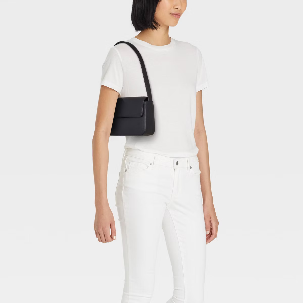 Flap Shoulder Bag - A New Day™ | Target