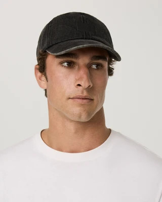 Vuori Vintage Denim Hat | Vuori Clothing (US & Canada)