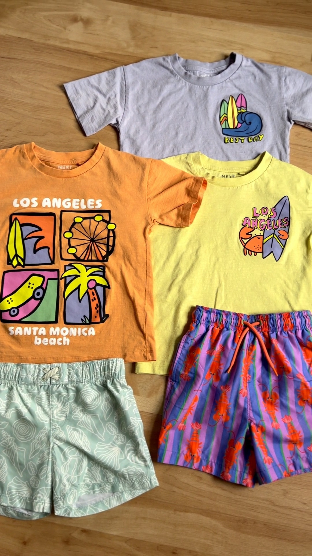 Toddler boy outfits for spring & summer

#toddlerboyclothes #toddlerboyoutfits  #toddlerboystyle #toddlerboyfashion #springoutfits #spring2026 #summeroutfits 

#LTKootd #LTKKids #LTKSeasonal