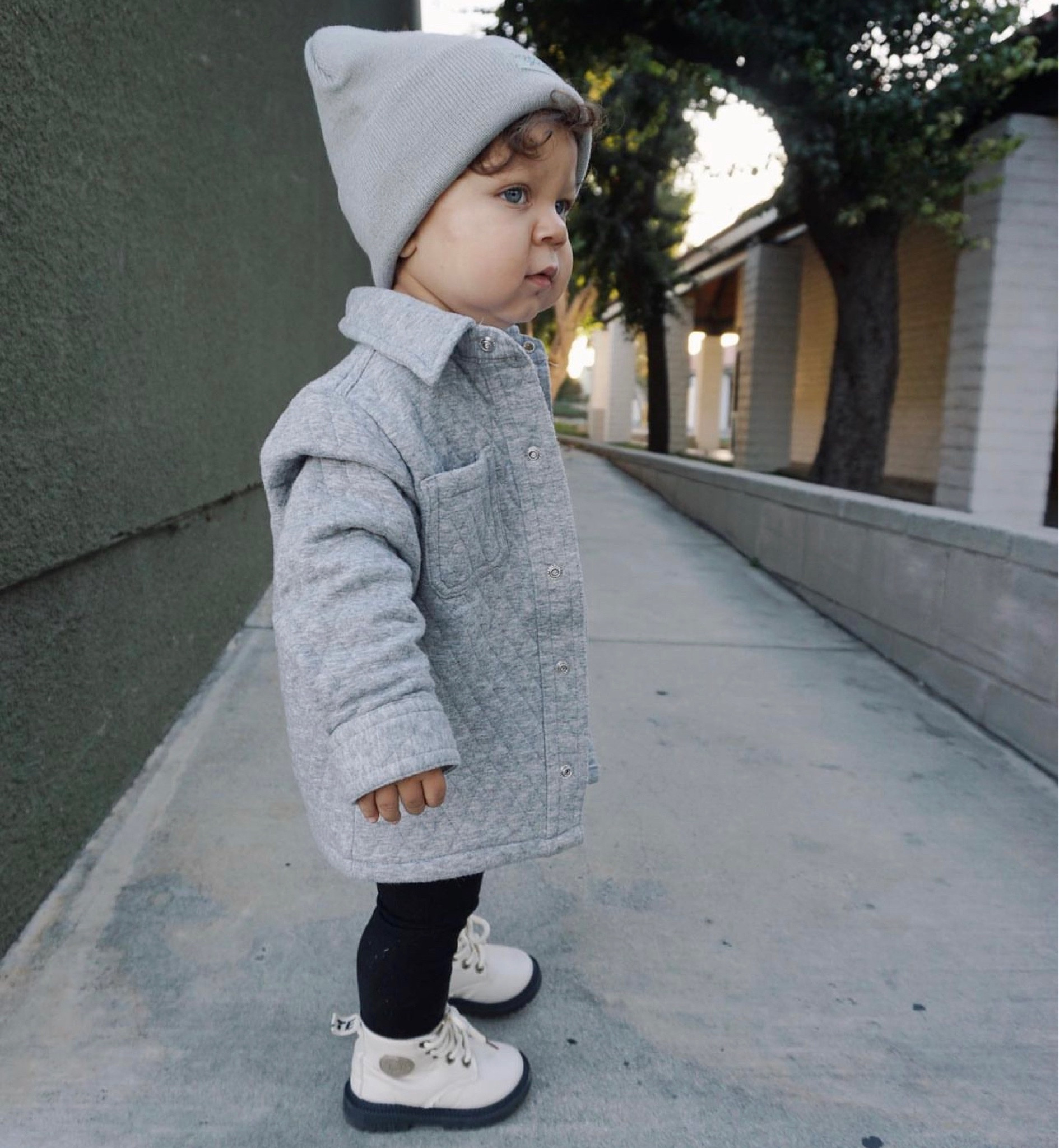 Walmart Quilted Shacket 

#LTKkids #LTKstyletip #LTKFind