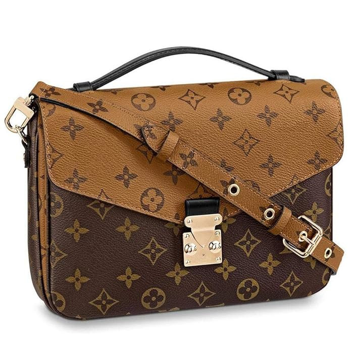 Ladies Purse,Shoulder Handbags for Women with Exterior Zipped Pocket | Amazon (US)