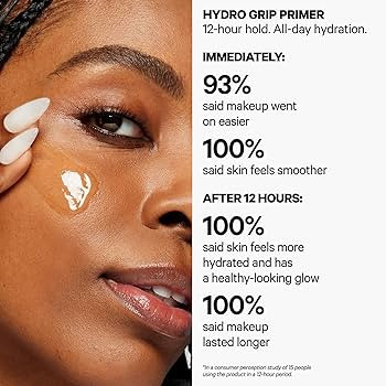 Milk Makeup Mini Must-Haves Set – Includes 12HR Hydrating Face Primer (.33oz) + 12HR Setting Sp... | Amazon (US)