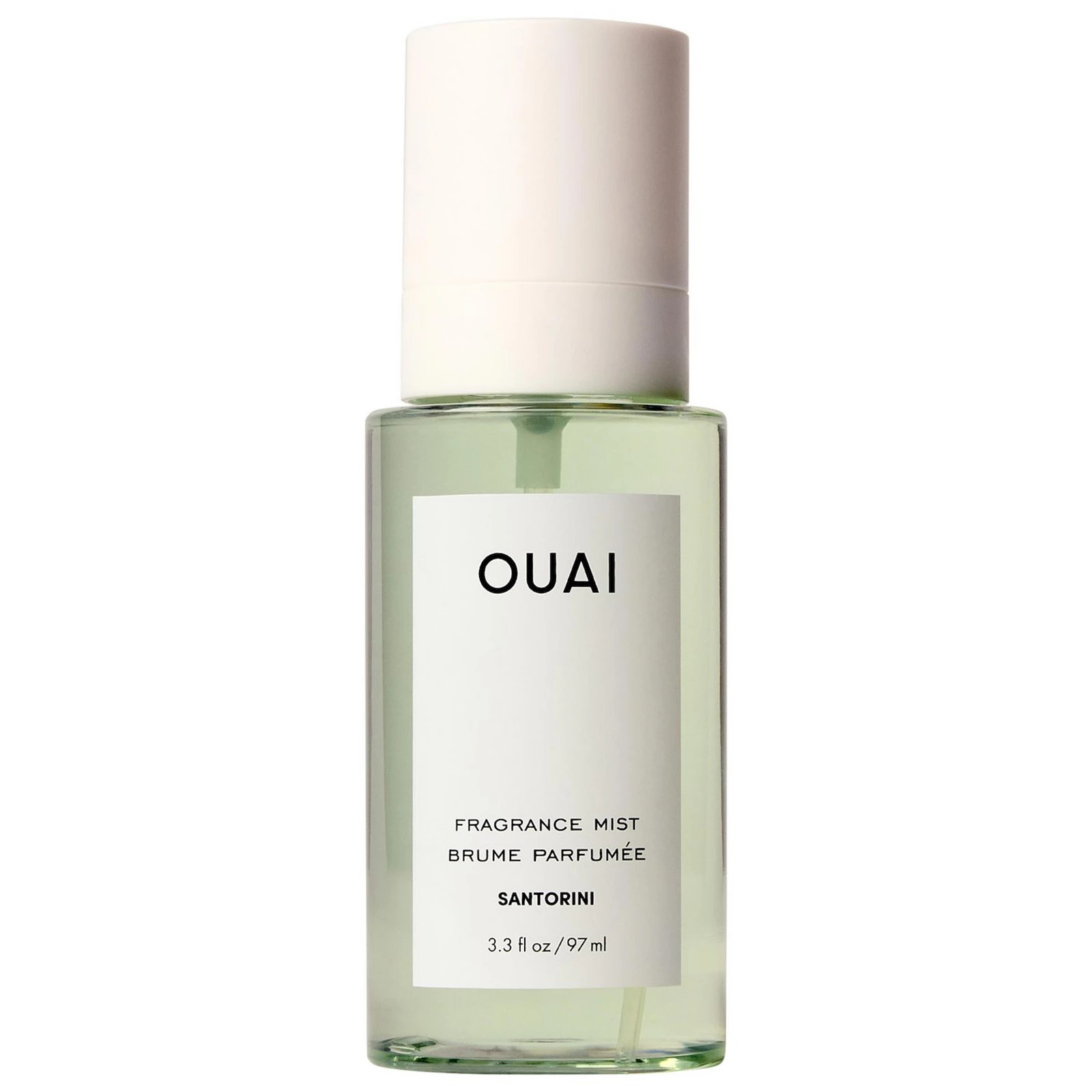 OUAI Santorini Hair and Body Mist, Size: 3.3 FL Oz, None | Kohl's
