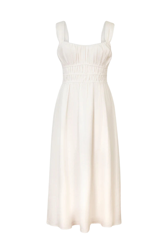 Capri Dress | Over The Moon