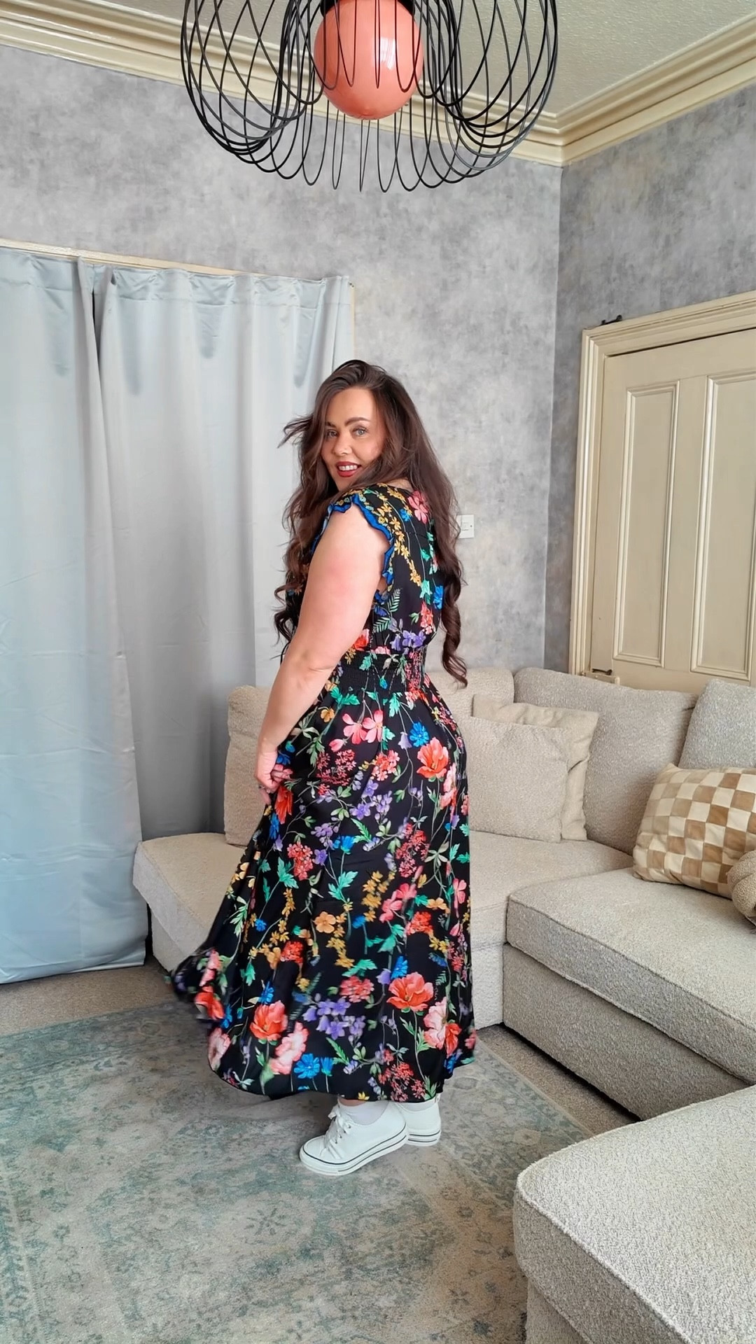 Joe browns new in for spring 
Now in extended sizing up to a size 24 

#LTKuk #LTKspring #LTKplussize