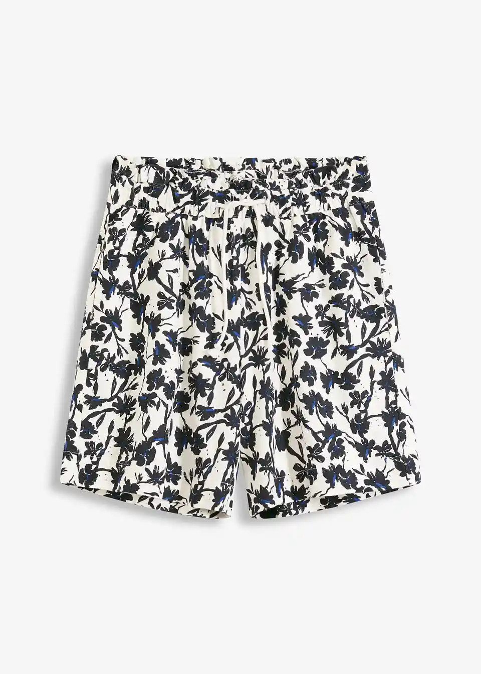 Leinen-Shorts | Bonprix DE