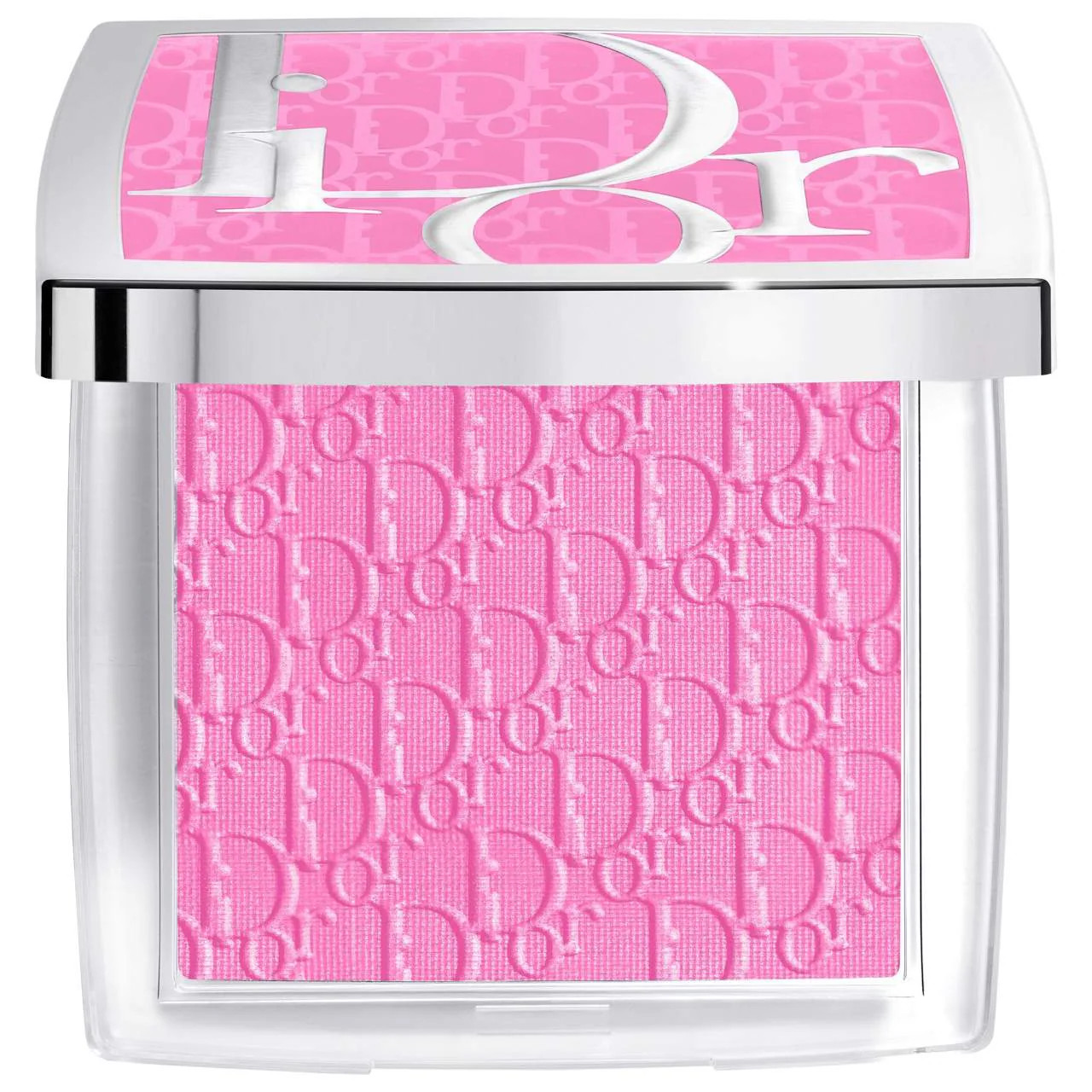 DIOR Rosy Glow Powder Blush 001 Pink 0.2 oz/4.5 g | Sephora (US)