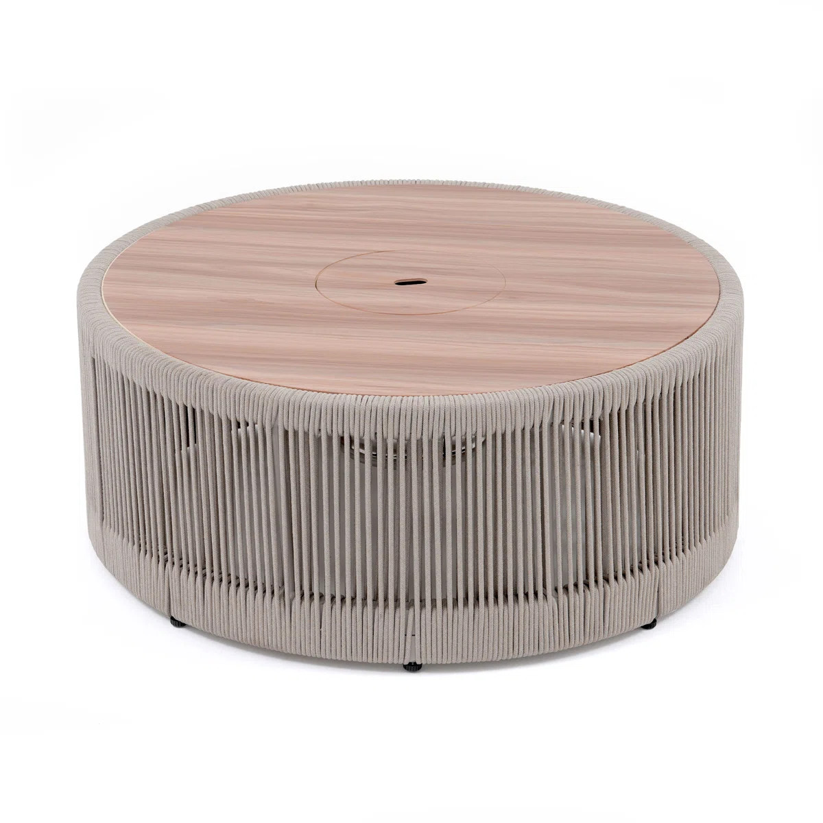 Outdoor Patio Coffee Table | Wayfair North America