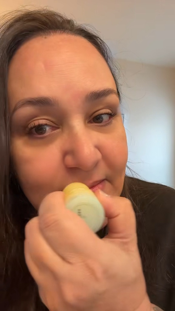 Bye dry dull lips! This lip balm/treatment set is my fave. You can use your fingers or apply directly. They feel so good, making my lips feel protected and cushion-y. I got these as a free sample but the opinion is my own. 

#LTKBeauty #LTKOver40 #LTKSaleAlert