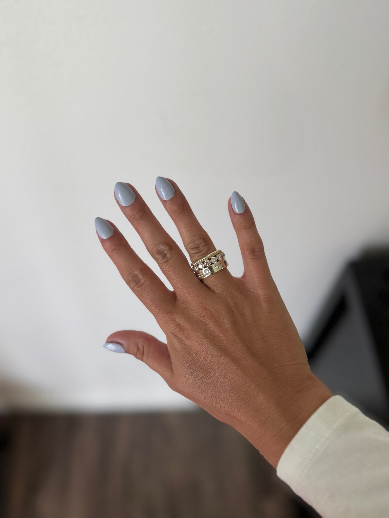 The cutest ring stack 🙌🏼

#LTKU #LTKootd