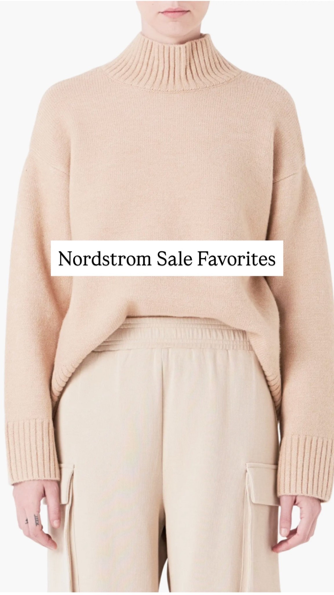 More Nordstrom Sale favorites  

#LTKPetite #LTKSaleAlert