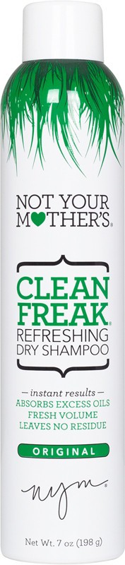 Not Your Mother's Clean Freak Dry Shampoo | Ulta Beauty | Ulta
