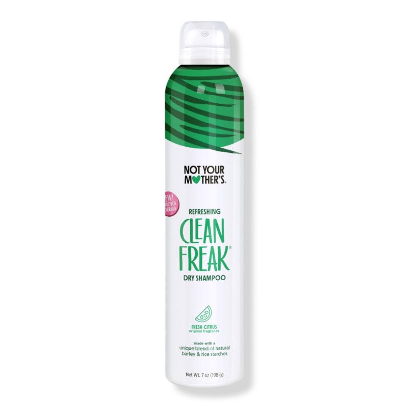Clean Freak Dry Shampoo | Ulta