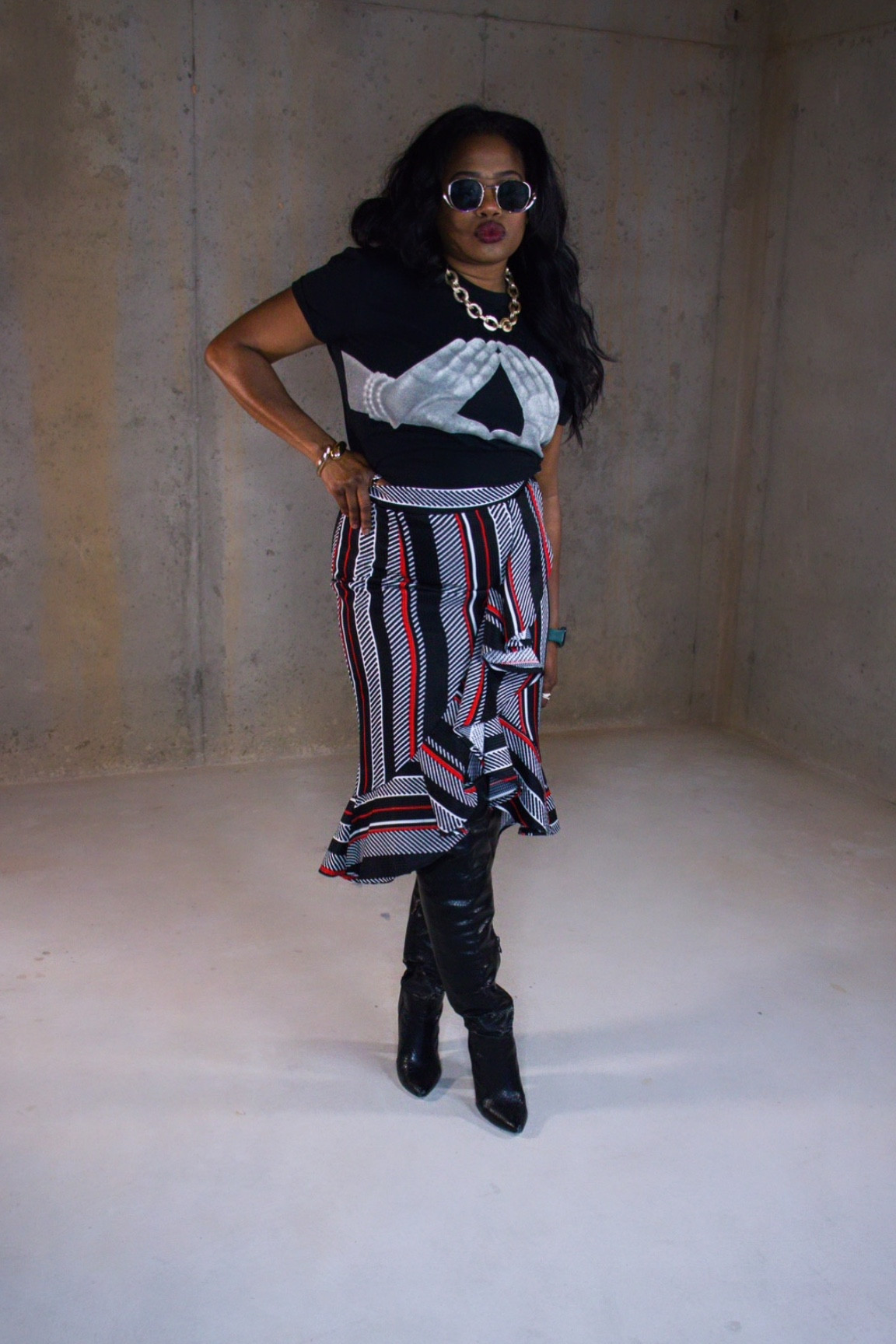  DST Gift Guide: Probate Season Edition. ❤️😌✌🏾

#LTKstyletip #LTKGiftGuide