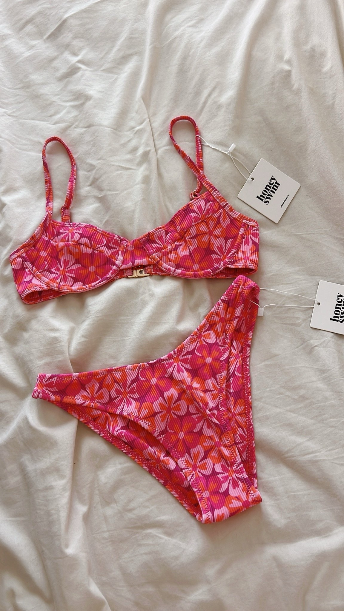 Obsessed with their bikinis!!

#LTKselfcare #LTKU #LTKgrwm
