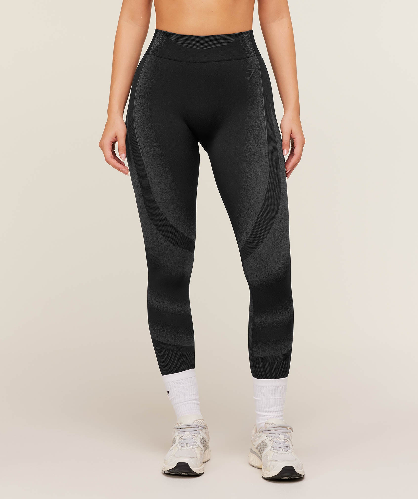 Charge Seamless Leggings | Gymshark US