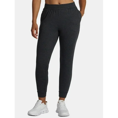 Athletic Works Women's and Women's Plus ButterCore Joggers, Sizes XS-4X | Walmart (US)