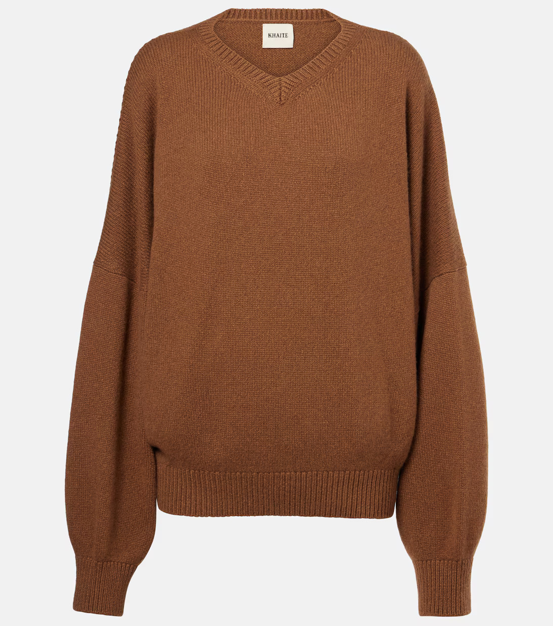 Wolfe oversized cashmere sweater | Mytheresa (US/CA)