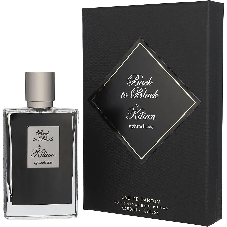 Kilian Back To Black Aphrodisiac | Fragrance Net
