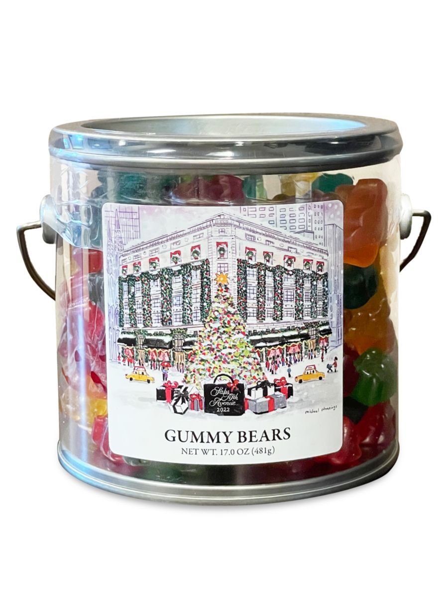 Assorted Gummy Bears | Saks Fifth Avenue