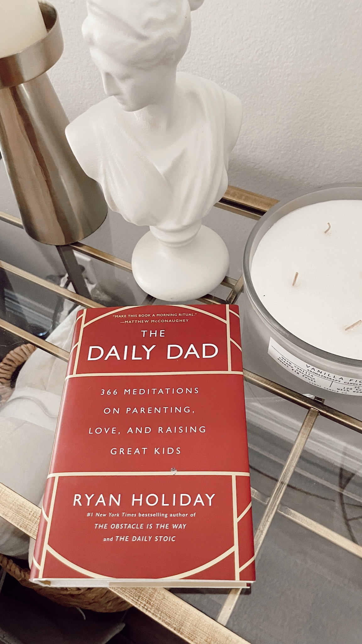 Father’s Day gifts 
Dad book 
Home decor 
Greek statue 
Amazon finds 


#LTKGiftGuide #LTKmens #LTKhome