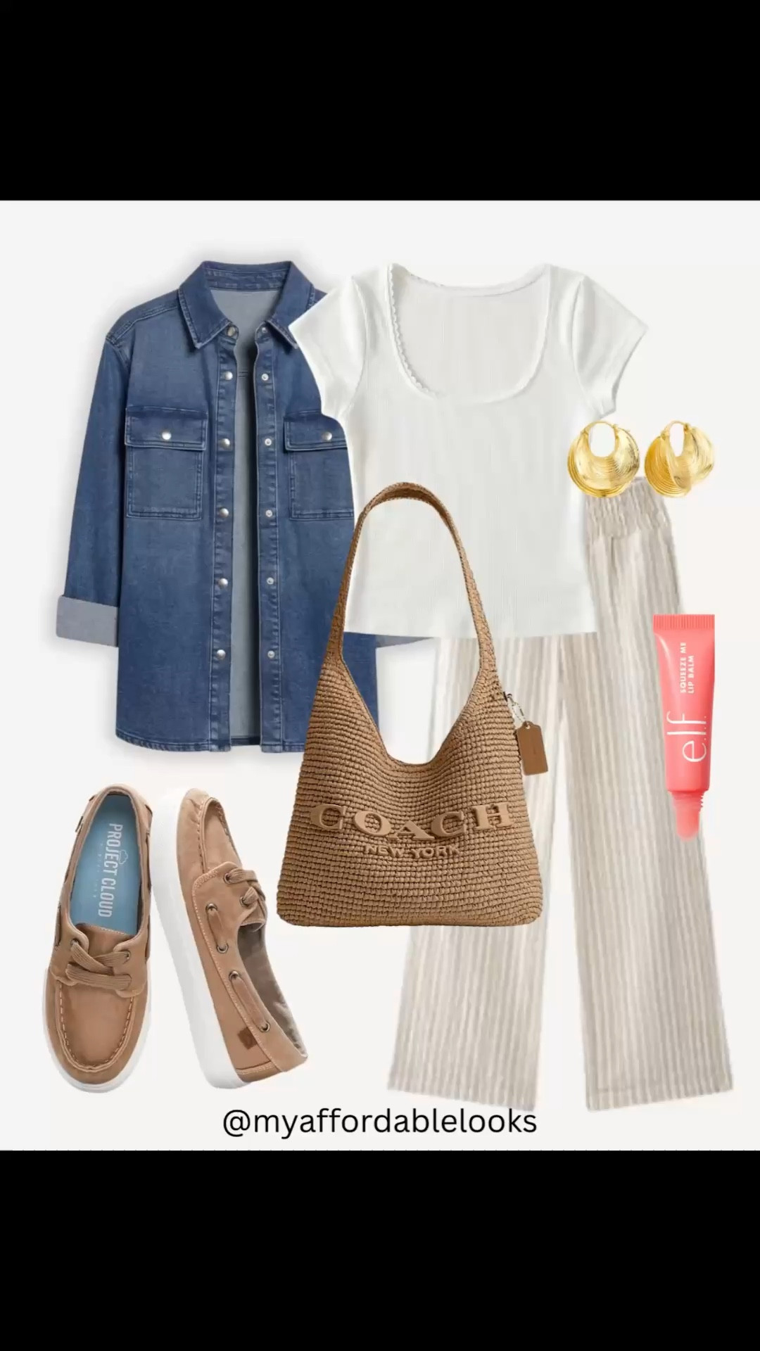 3 Simple Ways to Style Denim Jacket for Spring

Swipe to see the looks I created.


spring fashion, spring outfits, spring styles, amazon fashion, amazon finds 

 

#LTKootd #LTKSeasonal
#LTKBeauty