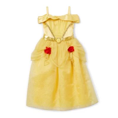 Disney Collection Belle Roleplay Girls Costume | JCPenney