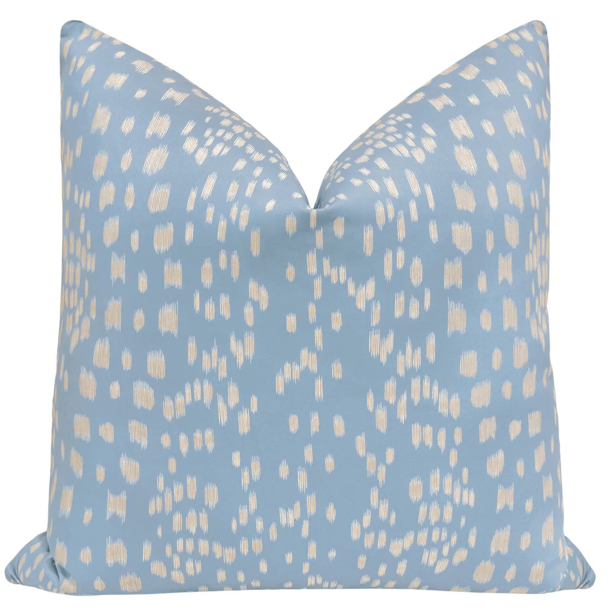 LES TOUCHES REVERSE // SKY | LITTLE DESIGN COMPANY