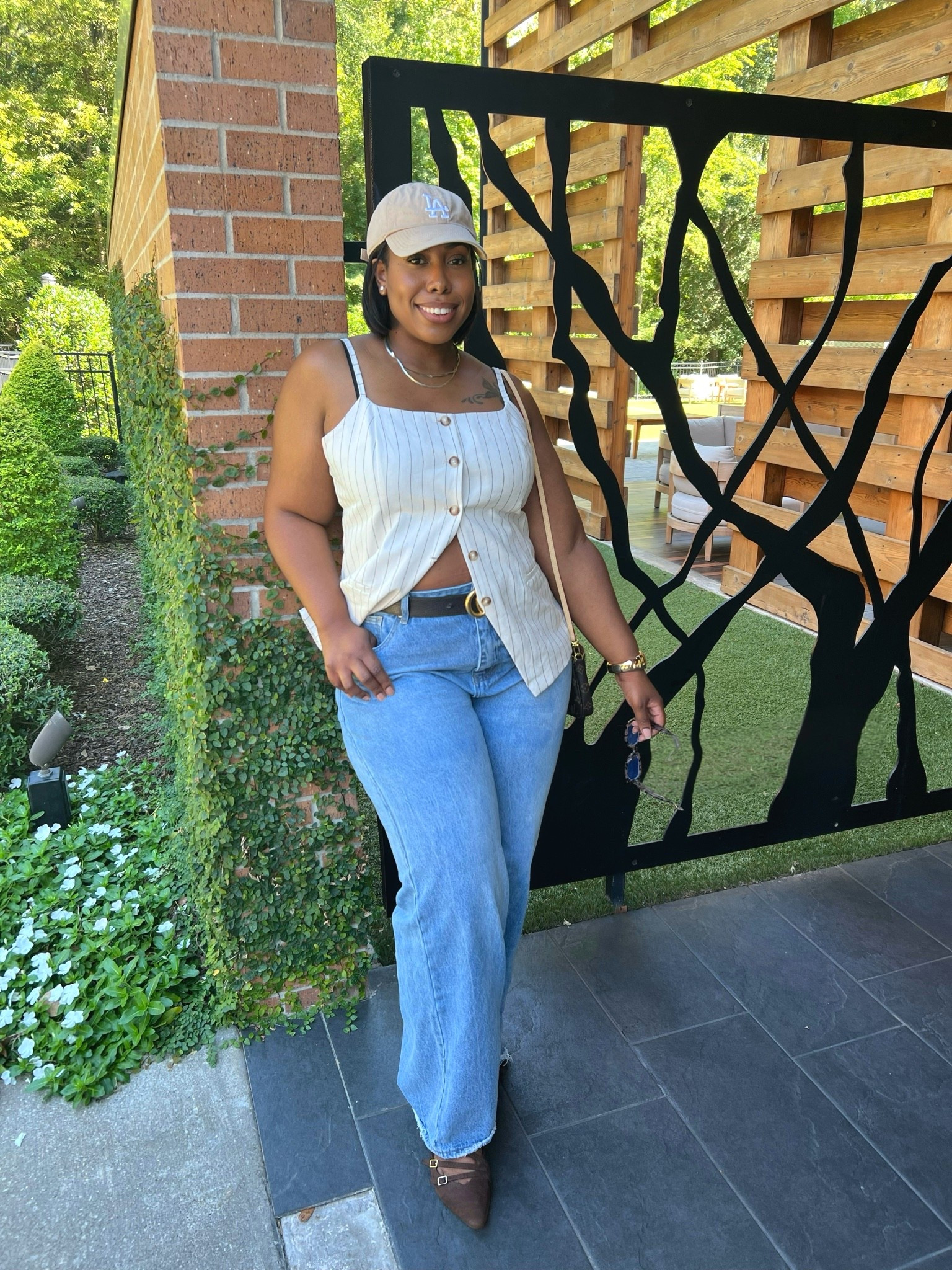 This top was hit at brunch today! 🥂🍾🧇

#LTKdayinmylife #LTKmomlife #LTKSaleAlert