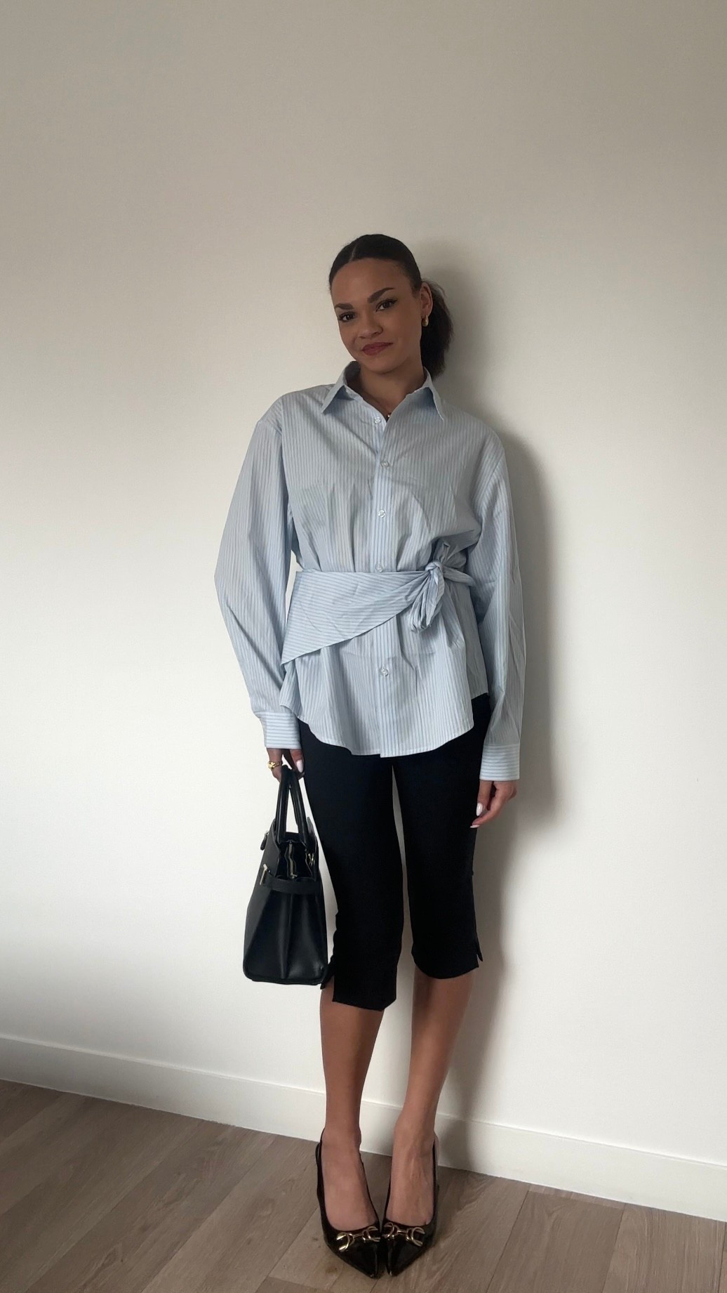 Obsessed 🖤🖤

#LTKstyletip #LTKspring #LTKeurope