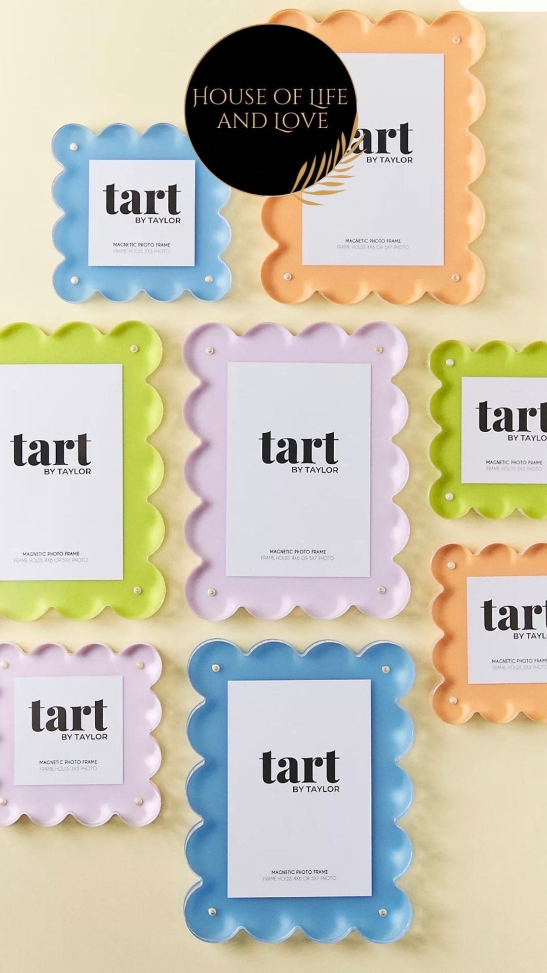 Frames 

#LTKHome #LTKKids #LTKmomlife