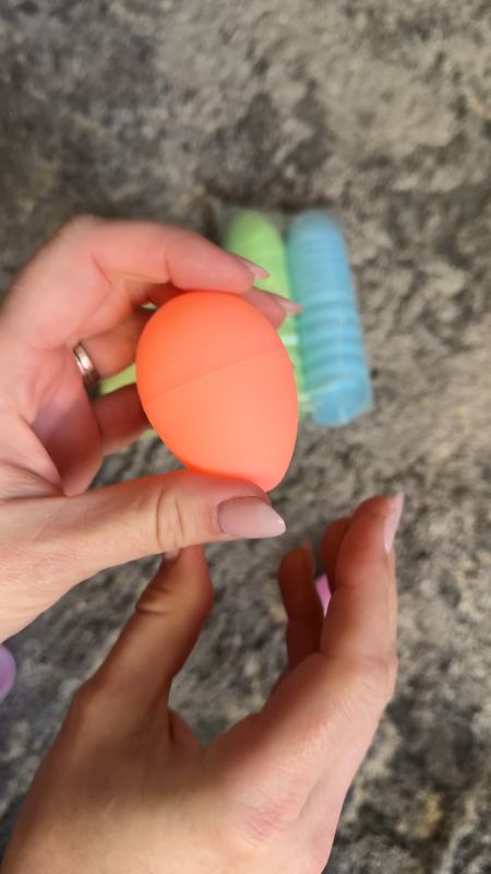 ✨ This is SO much fun and a tradition you can start with your kids and they will never forget the glow-in-the-dark Easter Egg hunt! It includes all of the mini 1.7inch glow sticks and the eggs.

#LTKSeasonal #LTKkids