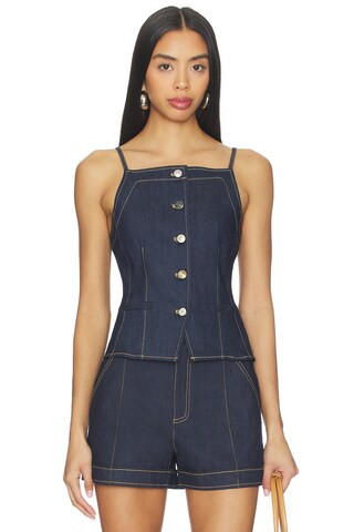 Sloane Top
                    
                    Cinq a Sept | Revolve Clothing (Global)