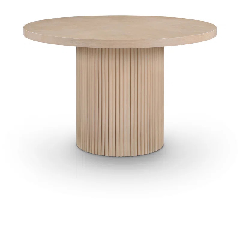 Iylan Dining Table | Wayfair North America