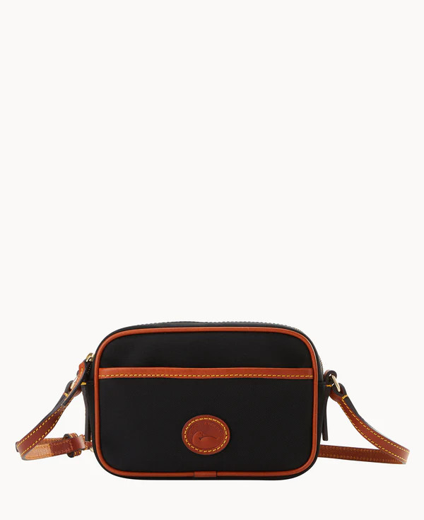 Nylon Camera Crossbody – Dooney & Bourke | Dooney & Bourke (US)