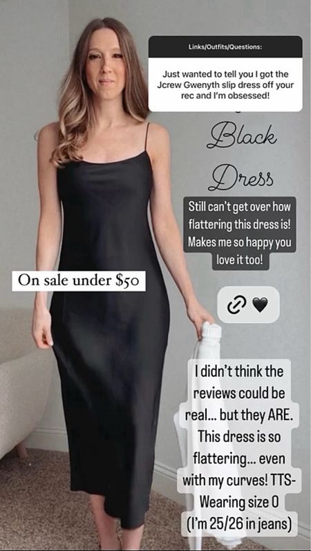 I love the way this little black dress feels. Perfect for spring or as a wedding guest outfit! It runs TTS and I’m wearing a size 0. Some colors on sale!

#LTKOver40 #LTKWedding #LTKStyleTip