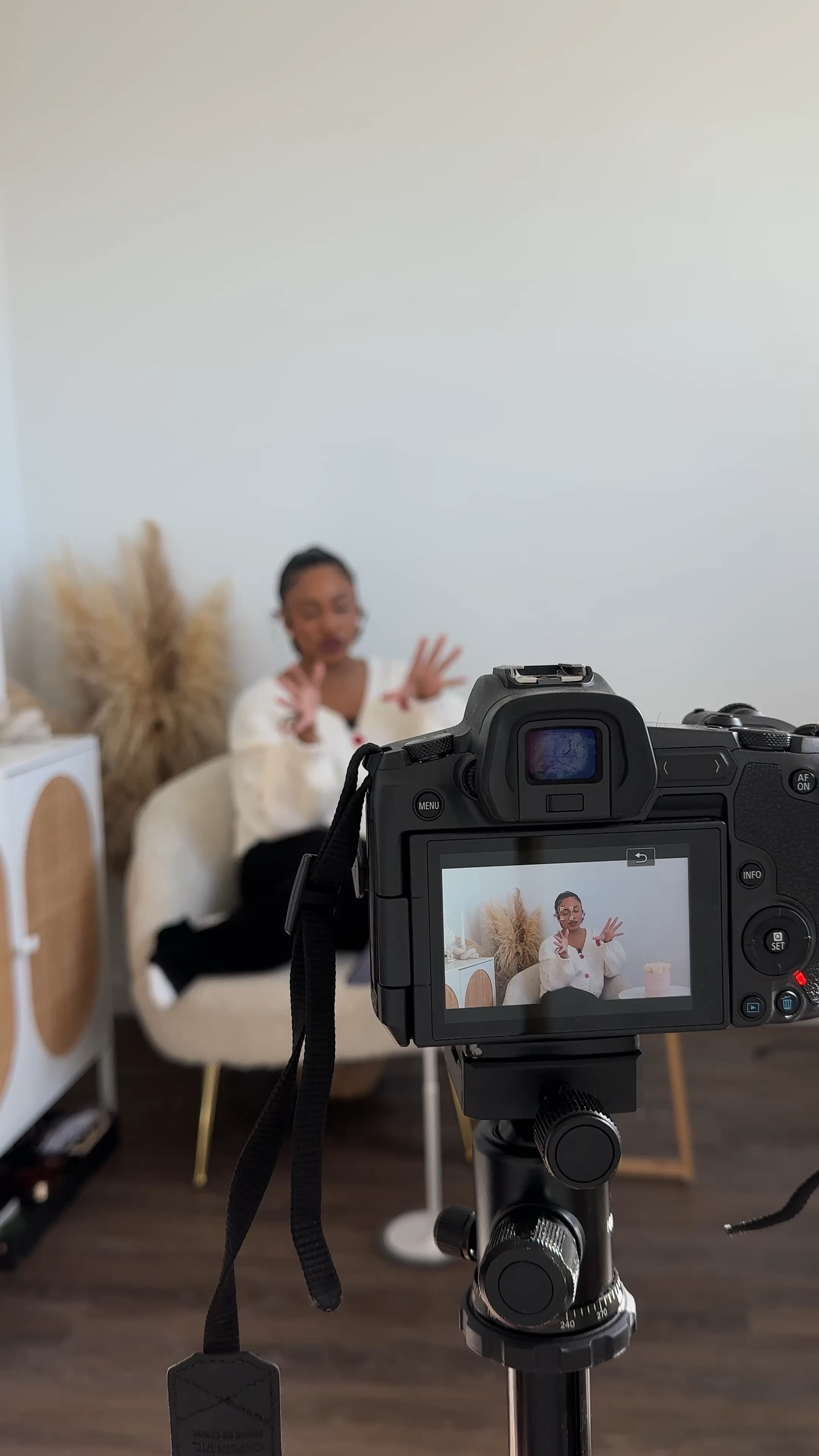 Content Creator Tech Gadgets 

#LTKGiftGuide