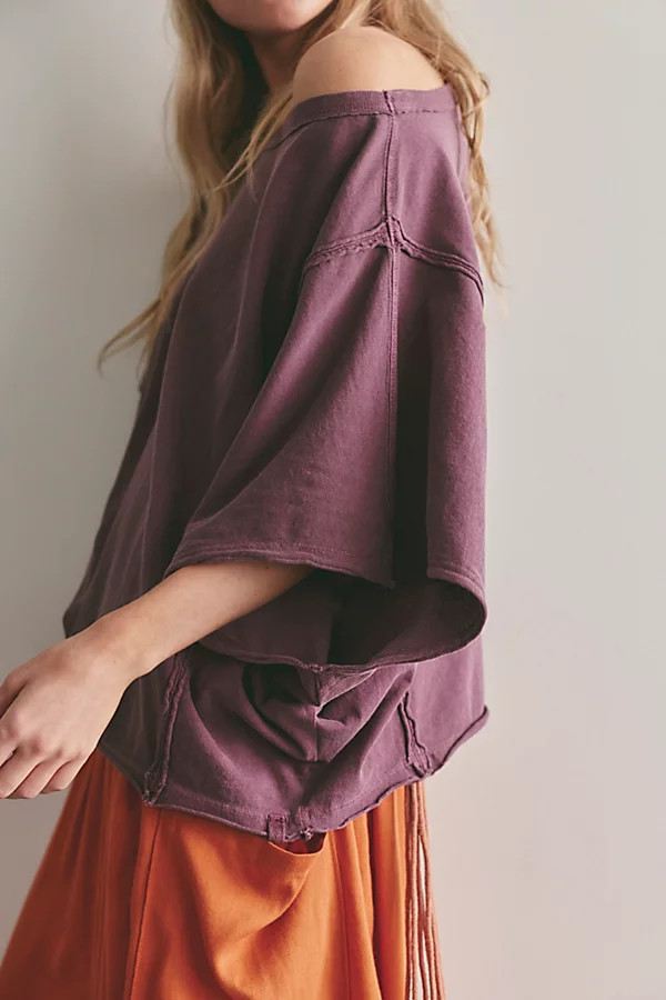 We The Free Next Level Tee | Free People (Global - UK&FR Excluded)