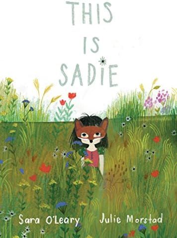 This is Sadie | Amazon (US)