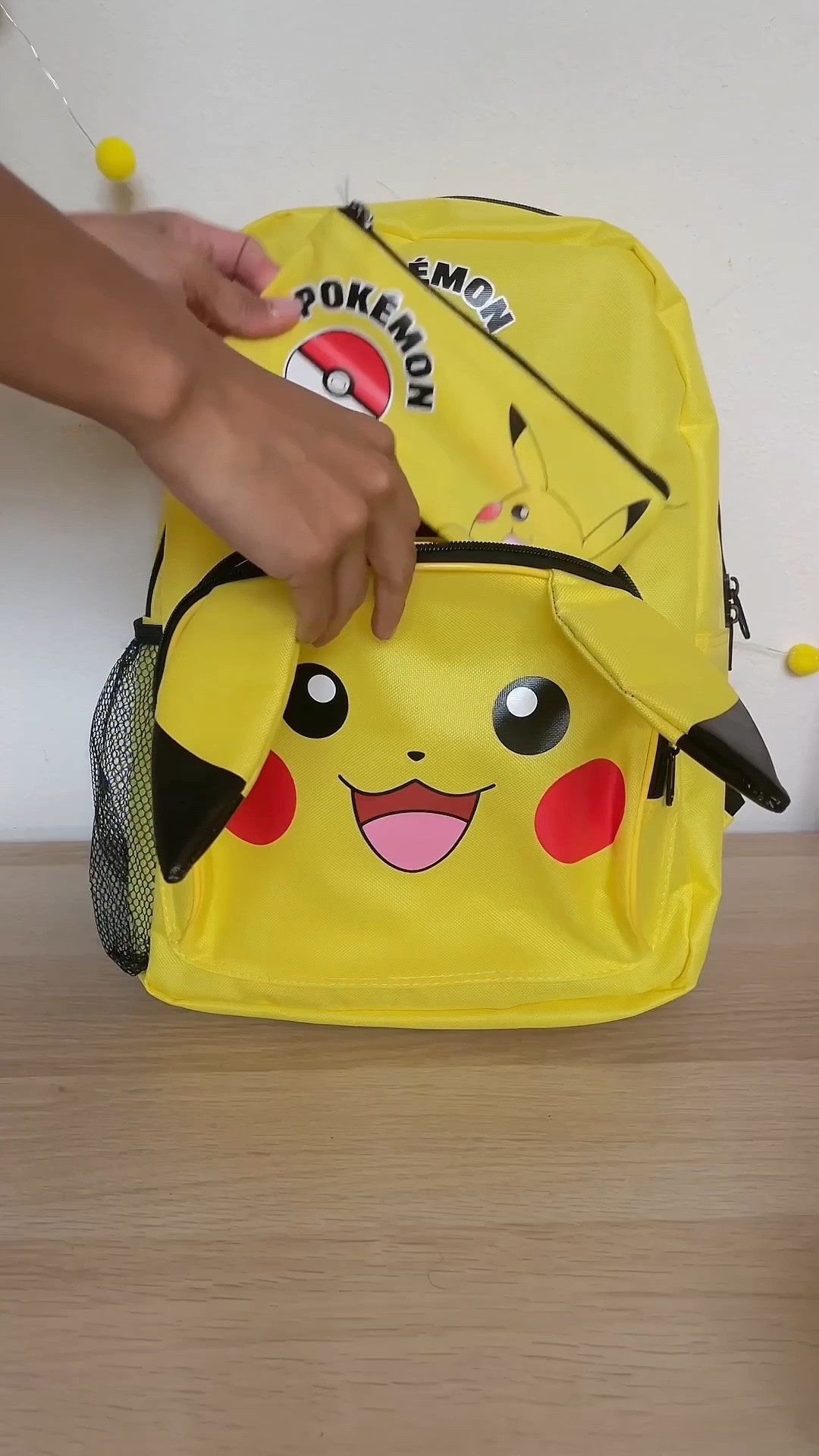 Thermos Lunch Bag - Pokemon curated on LTK