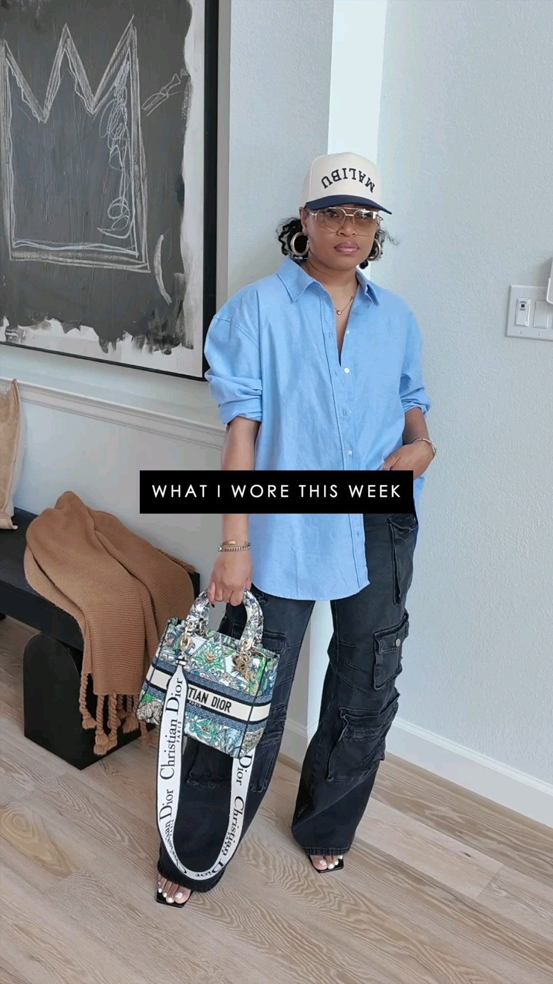 •  My Looks of the Week ❤️

#LTKStyleTip #LTKFindsUnder100